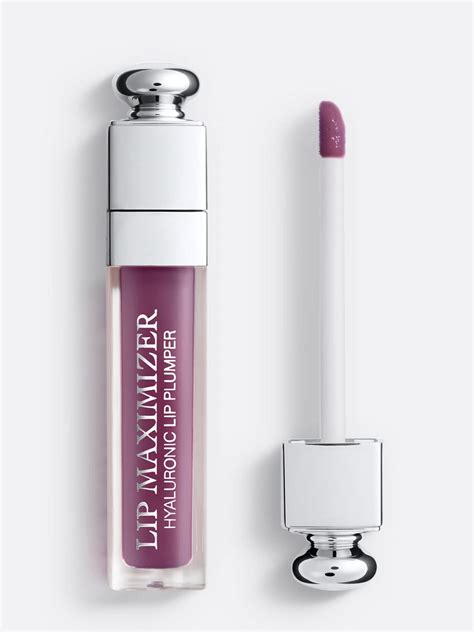 dior produkttester|dior christian lip maximizer.